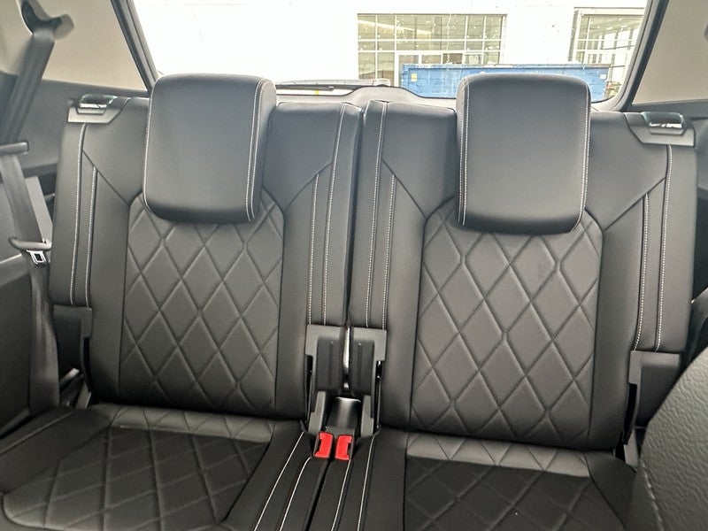 2026 Volkswagen Atlas 2.0T SEL Premium R-Line 4MOTION