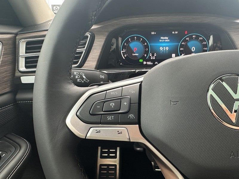 2026 Volkswagen Atlas 2.0T SEL Premium R-Line 4MOTION