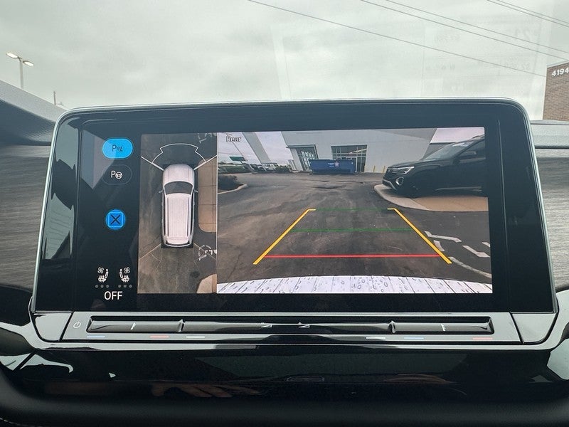 2026 Volkswagen Atlas 2.0T SEL Premium R-Line 4MOTION