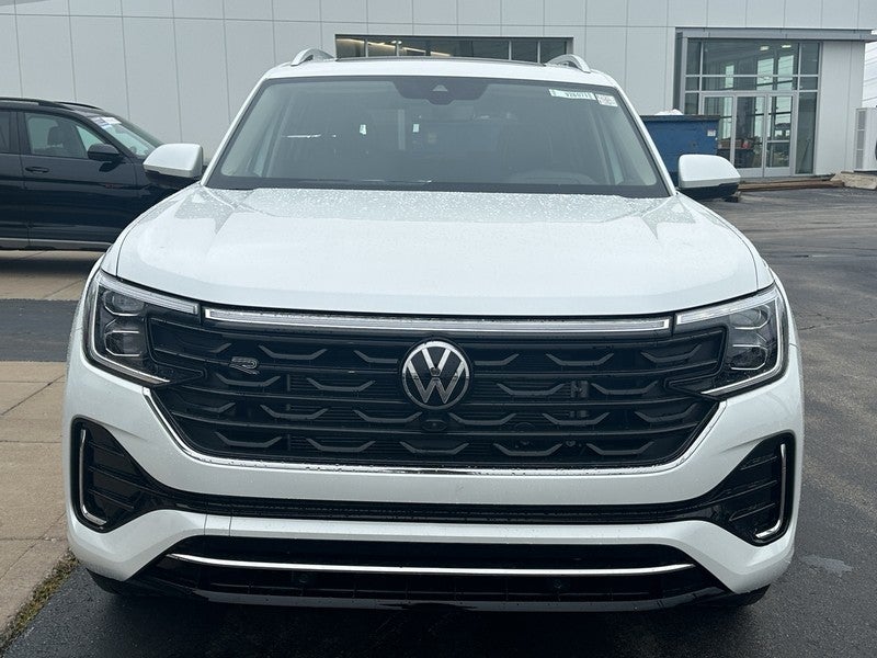 2026 Volkswagen Atlas 2.0T SEL Premium R-Line 4MOTION