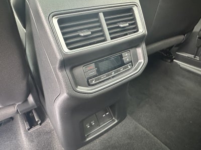 2026 Volkswagen Atlas 2.0T SEL Premium R-Line 4MOTION