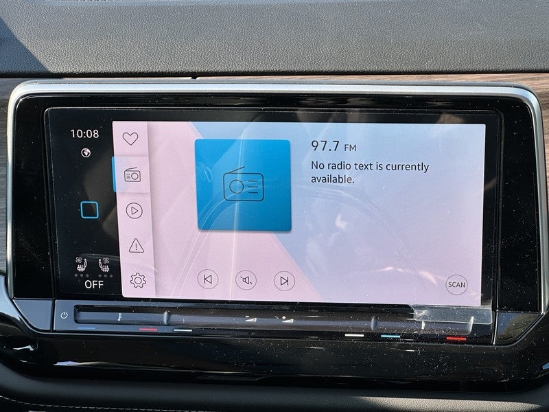 2026 Volkswagen Atlas 2.0T SEL Premium R-Line 4MOTION