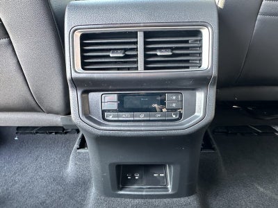 2026 Volkswagen Atlas 2.0T SEL Premium R-Line 4MOTION