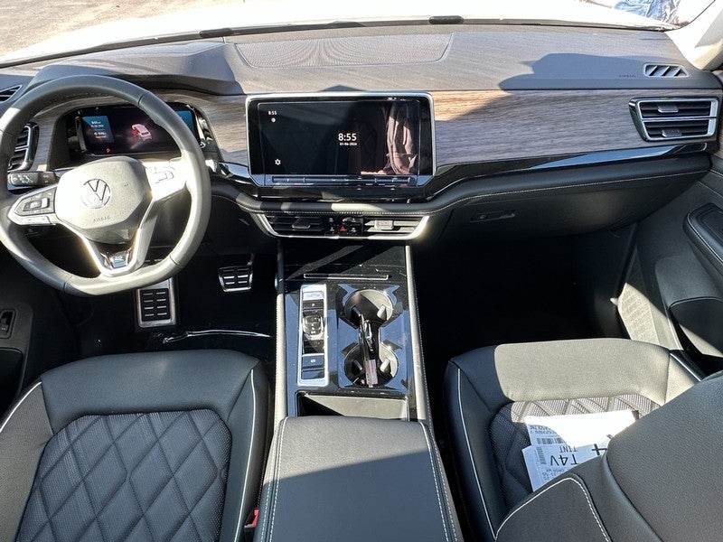 2026 Volkswagen Atlas 2.0T SEL Premium R-Line 4MOTION