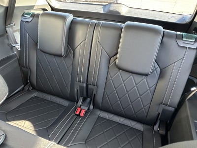 2026 Volkswagen Atlas 2.0T SEL Premium R-Line 4MOTION