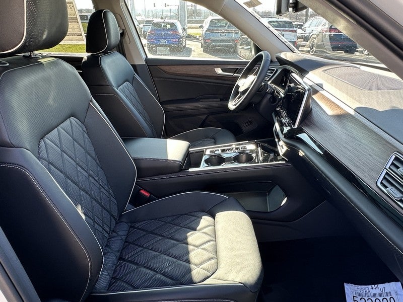 2026 Volkswagen Atlas 2.0T SEL Premium R-Line 4MOTION