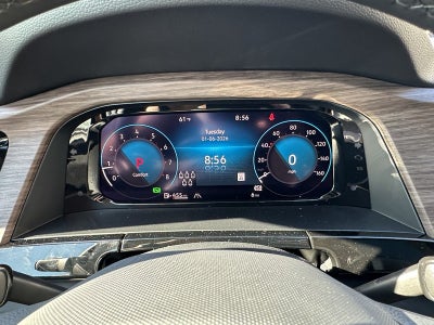 2026 Volkswagen Atlas 2.0T SEL Premium R-Line 4MOTION