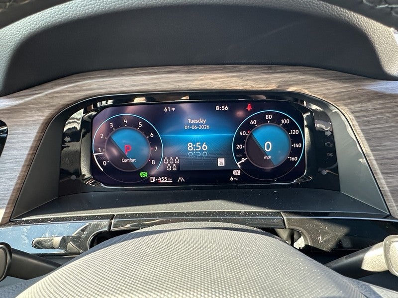 2026 Volkswagen Atlas 2.0T SEL Premium R-Line 4MOTION