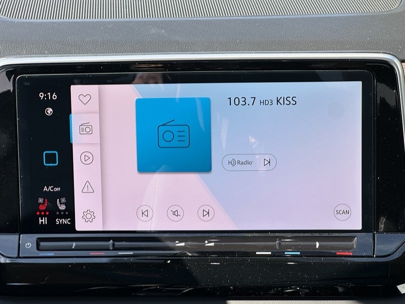 2026 Volkswagen Atlas 2.0T SEL Premium R-Line 4MOTION