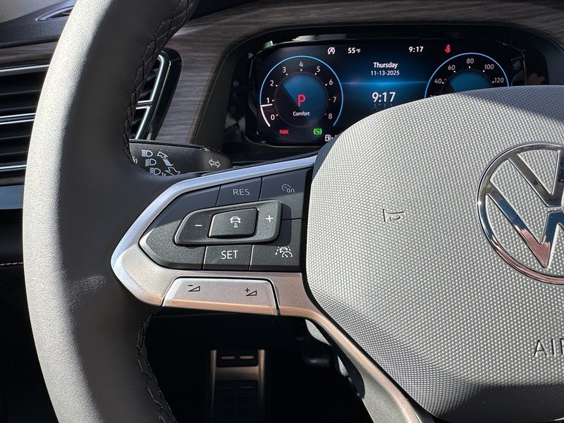 2026 Volkswagen Atlas 2.0T SEL Premium R-Line 4MOTION