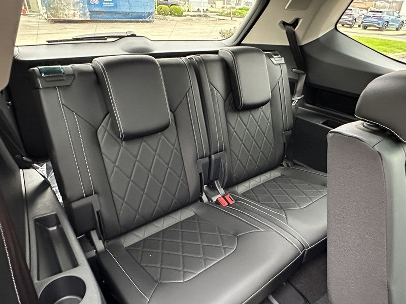 2026 Volkswagen Atlas 2.0T SEL Premium R-Line 4MOTION