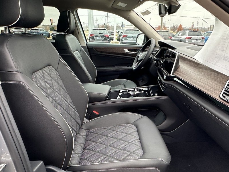 2026 Volkswagen Atlas 2.0T SEL Premium R-Line 4MOTION