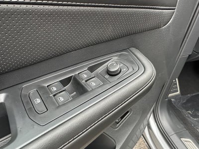 2026 Volkswagen Atlas 2.0T SEL Premium R-Line 4MOTION