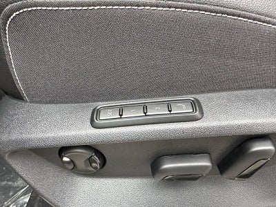 2026 Volkswagen Atlas 2.0T SEL Premium R-Line 4MOTION