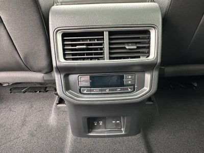 2026 Volkswagen Atlas 2.0T SEL Premium R-Line 4MOTION