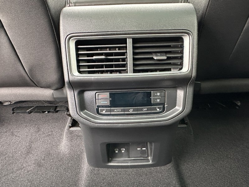 2026 Volkswagen Atlas 2.0T SEL Premium R-Line 4MOTION