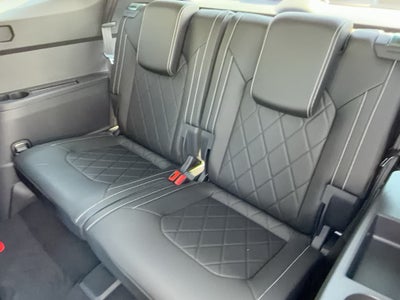 2026 Volkswagen Atlas 2.0T SEL Premium R-Line 4MOTION
