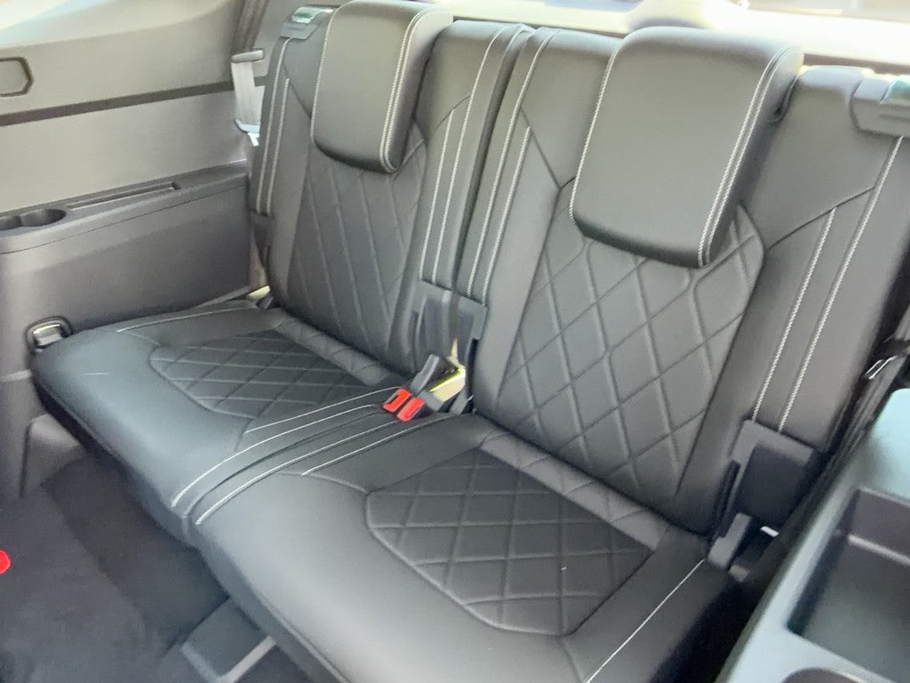 2026 Volkswagen Atlas 2.0T SEL Premium R-Line 4MOTION