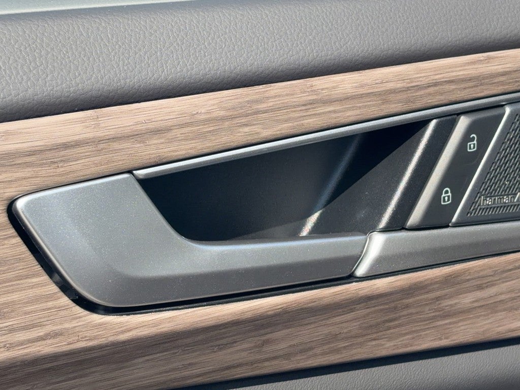 2026 Volkswagen Atlas 2.0T SEL Premium R-Line 4MOTION