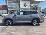2026 Volkswagen Atlas 2.0T SEL Premium R-Line 4MOTION