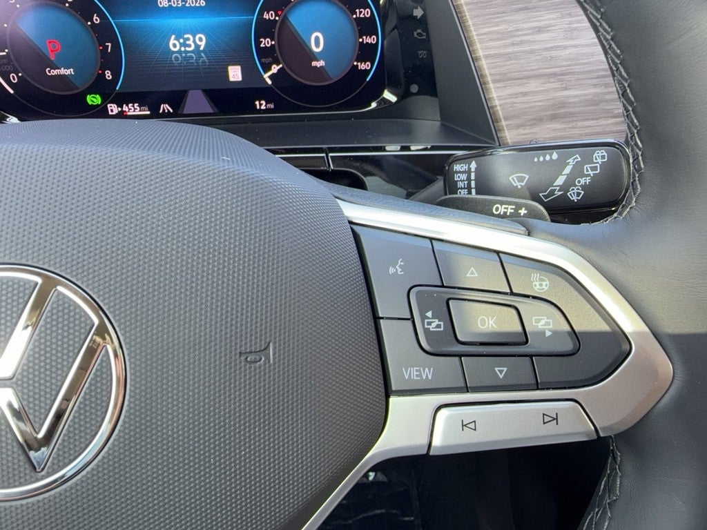 2026 Volkswagen Atlas 2.0T SEL Premium R-Line 4MOTION
