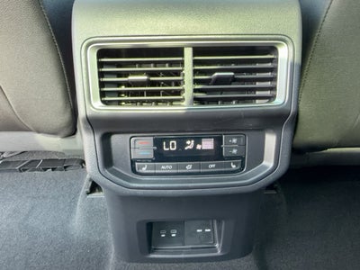 2026 Volkswagen Atlas 2.0T SEL Premium R-Line 4MOTION
