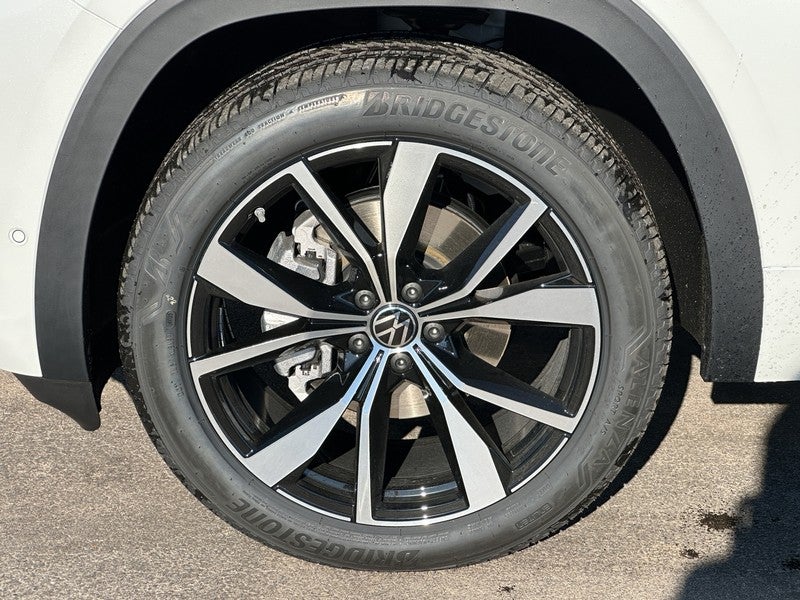 2026 Volkswagen Atlas 2.0T SEL Premium R-Line 4MOTION