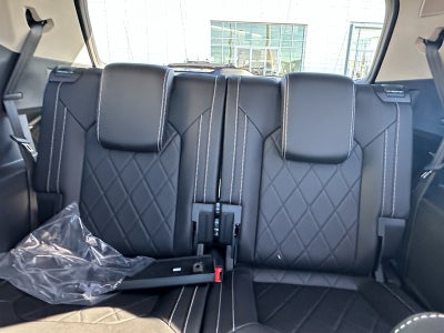 2026 Volkswagen Atlas 2.0T SEL Premium R-Line 4MOTION