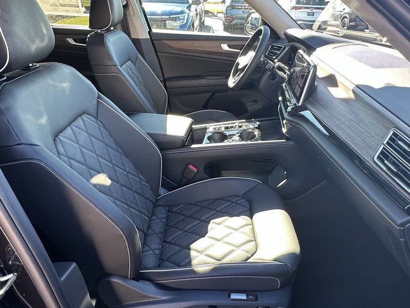 2026 Volkswagen Atlas 2.0T SEL Premium R-Line 4MOTION