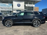 2026 Volkswagen Atlas 2.0T SEL Premium R-Line 4MOTION