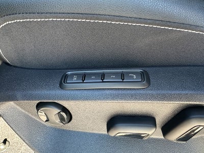 2026 Volkswagen Atlas 2.0T SEL Premium R-Line 4MOTION