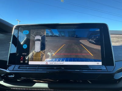 2026 Volkswagen Atlas 2.0T SEL Premium R-Line 4MOTION