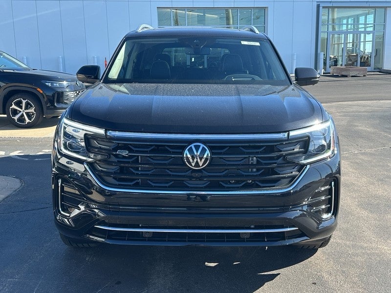 2026 Volkswagen Atlas 2.0T SEL Premium R-Line 4MOTION