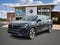 2026 Volkswagen Atlas Cross Sport 2.0T SE w/Technology 4MOTION