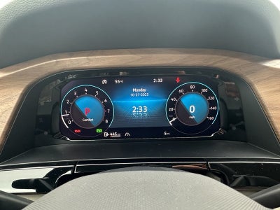 2026 Volkswagen Atlas 2.0T SE w/Technology 4MOTION