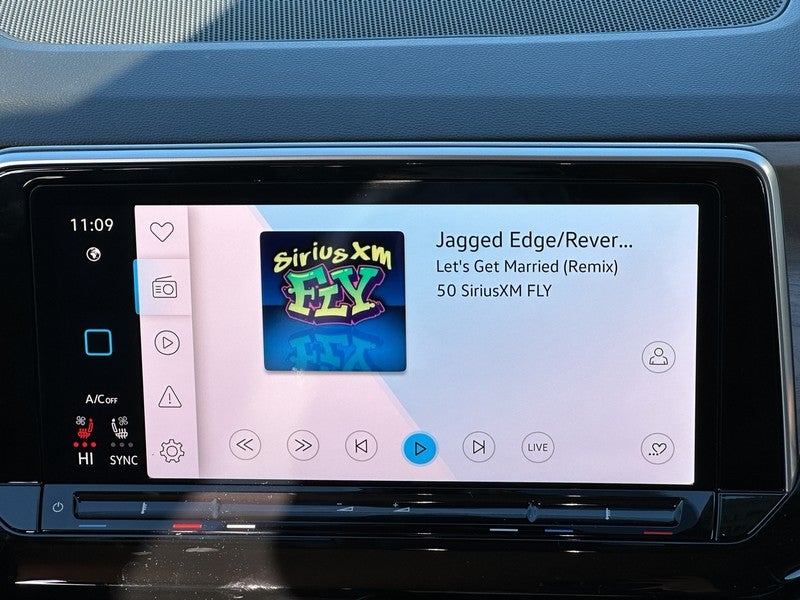 2026 Volkswagen Atlas 2.0T SE w/Technology 4MOTION