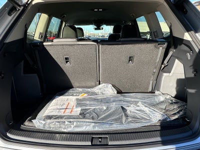 2026 Volkswagen Atlas 2.0T SE w/Technology 4MOTION