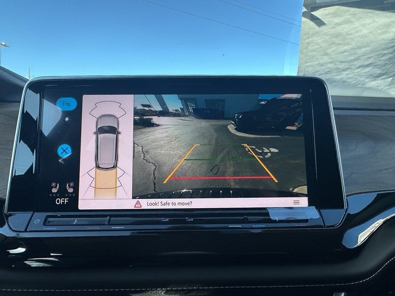 2026 Volkswagen Atlas 2.0T SE w/Technology 4MOTION