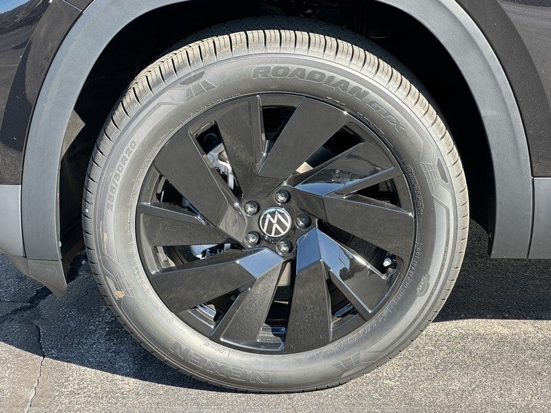 2026 Volkswagen Atlas 2.0T SE w/Technology 4MOTION