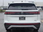 2027 Volkswagen Atlas SE w/Technology 4MOTION