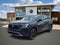 2026 Volkswagen Atlas Cross Sport 2.0T SE w/Technology FWD
