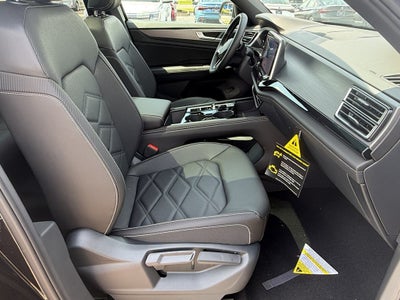 2026 Volkswagen Atlas Cross Sport 2.0T SE w/Technology FWD