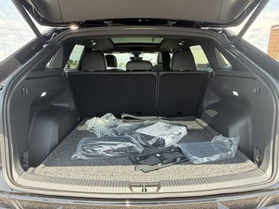 2026 Volkswagen Atlas Cross Sport 2.0T SE w/Technology FWD