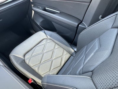 2026 Volkswagen Atlas 2.0T SE w/Technology FWD