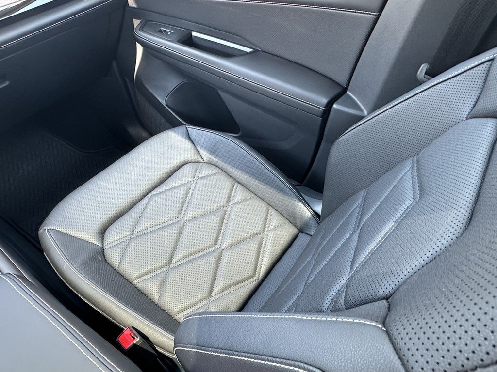 2026 Volkswagen Atlas 2.0T SE w/Technology FWD