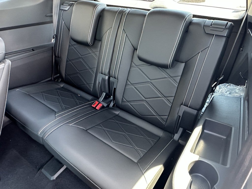 2026 Volkswagen Atlas 2.0T SE w/Technology FWD