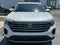 2026 Volkswagen Atlas 2.0T SE w/Technology FWD