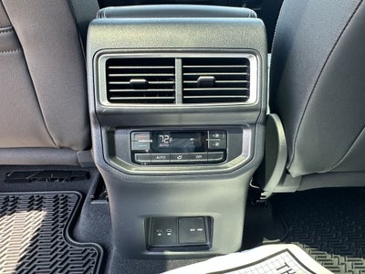 2026 Volkswagen Atlas 2.0T SE w/Technology FWD