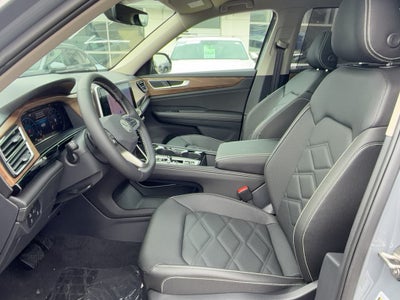 2026 Volkswagen Atlas 2.0T SE w/Technology FWD
