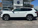 2026 Volkswagen Atlas 2.0T SE w/Technology FWD